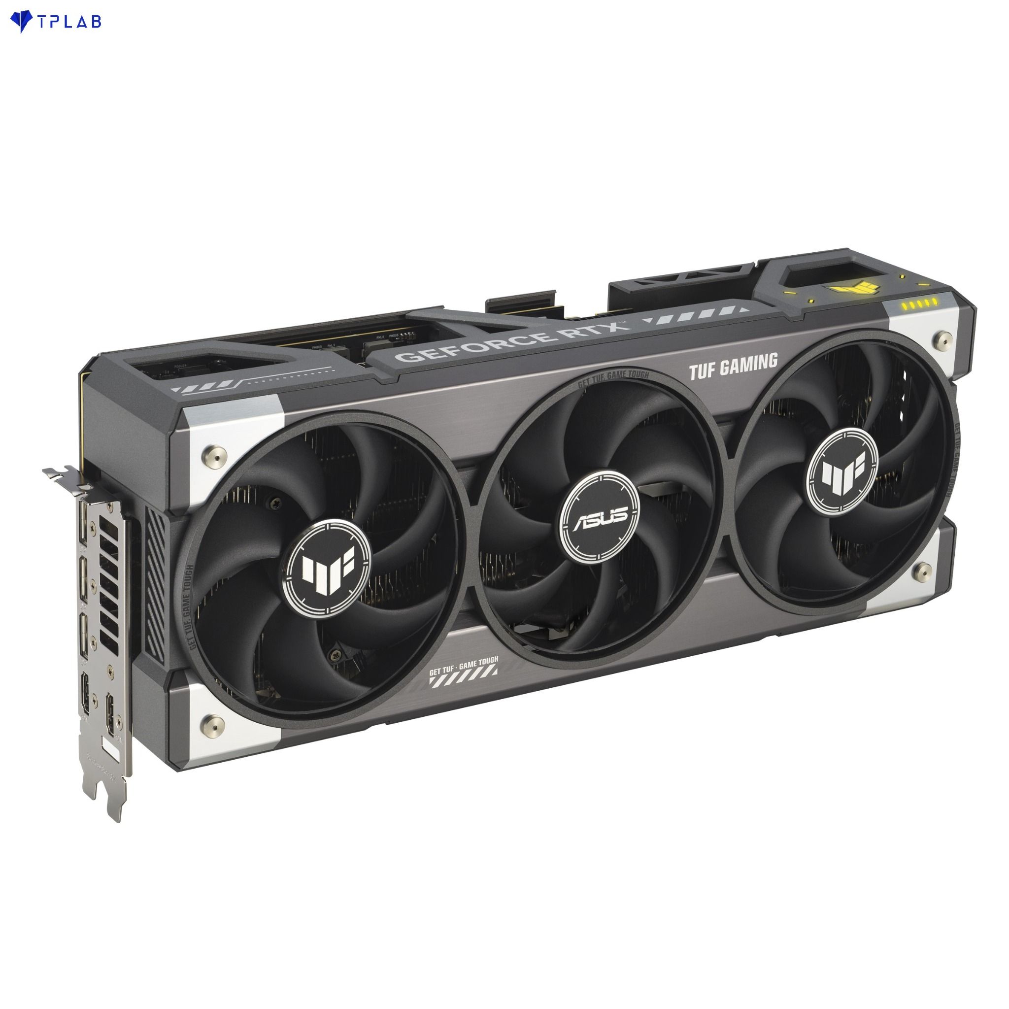  ASUS TUF Gaming GeForce RTX 5080 16GB GDDR7 