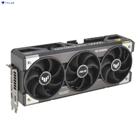  ASUS TUF Gaming GeForce RTX 5080 16GB GDDR7 OC Edition 
