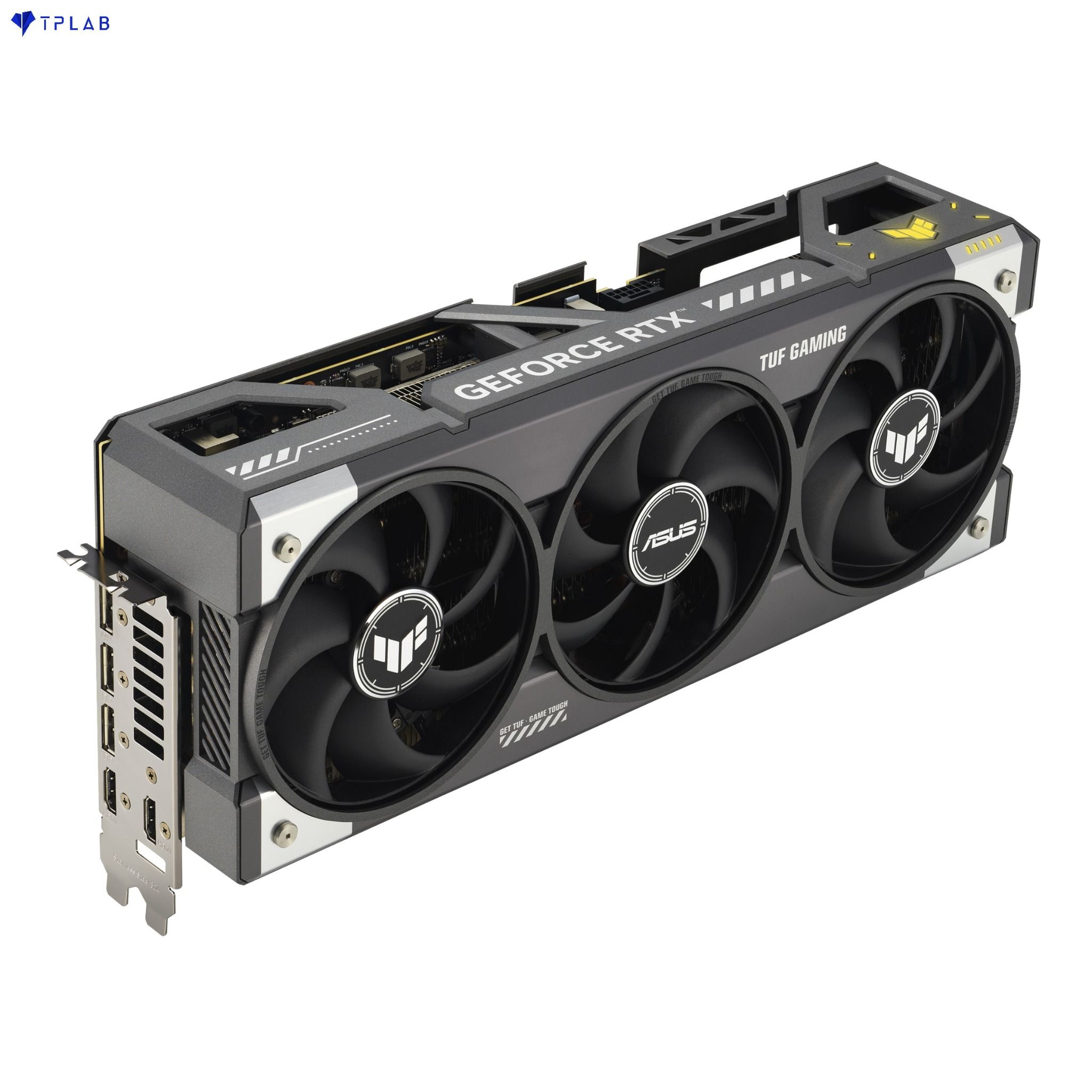  ASUS TUF Gaming GeForce RTX 5090 32GB GDDR7 