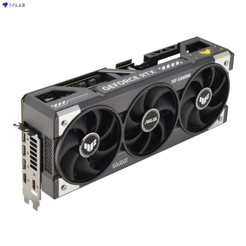  ASUS TUF Gaming GeForce RTX 5090 32GB GDDR7 OC Edition 
