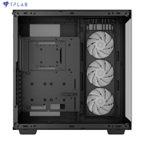  Case máy tính Deepcool CH780 E-ATX 