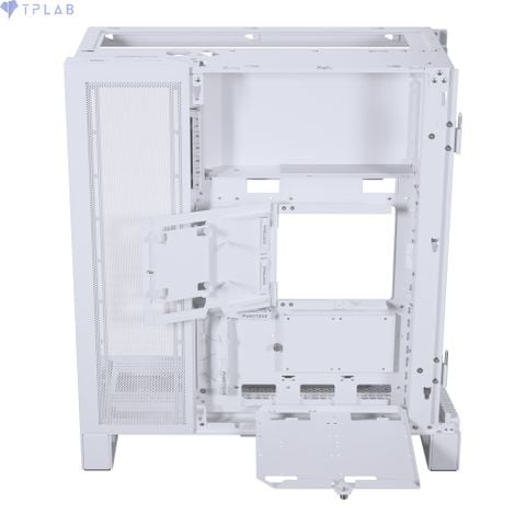  Case máy tính Phanteks NV7 White 