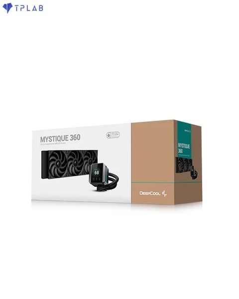  Tản nhiệt AIO Deepcool Mystique 360 BL 