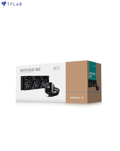  Tản nhiệt AIO Deepcool Mystique 360 BL 