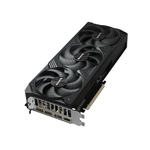  Gigabyte GeForce RTX 5070 Ti WINDFORCE OC SFF 16G 