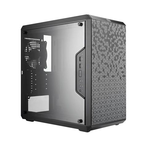  Case COOLER MASTER MasterBox Q300L 