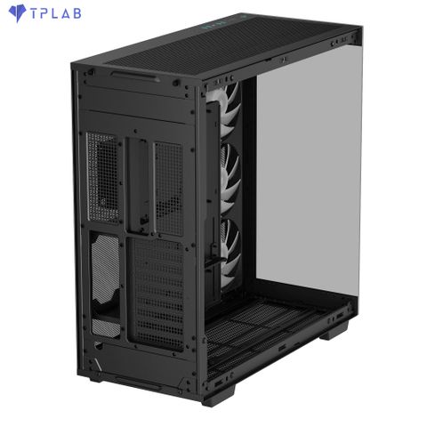  Case máy tính Deepcool CH780 E-ATX 