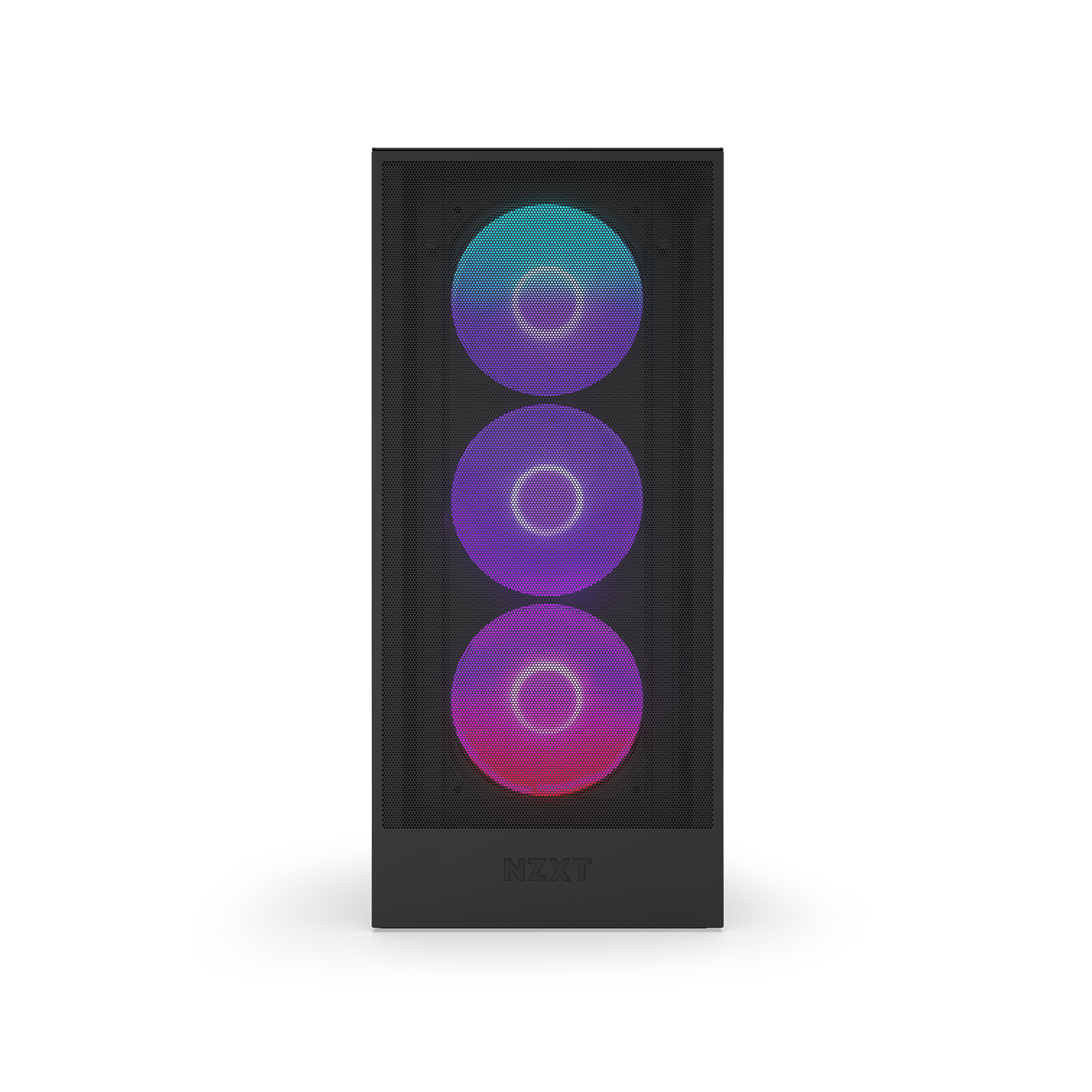  Tản nhiệt nước NZXT KRAKEN ELITE 420 RGB - V2 - BLACK 