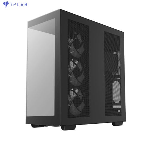  Case máy tính Deepcool CH780 E-ATX 
