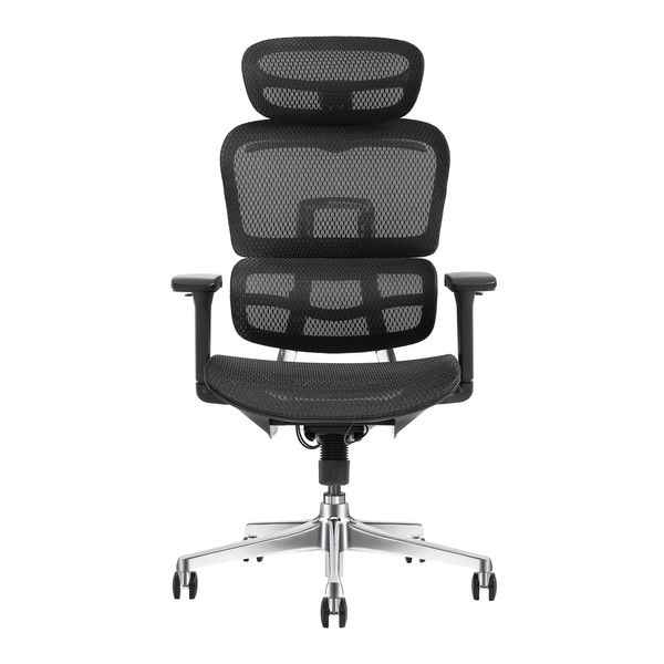  Ghế Công Thái Học Manson Atum 