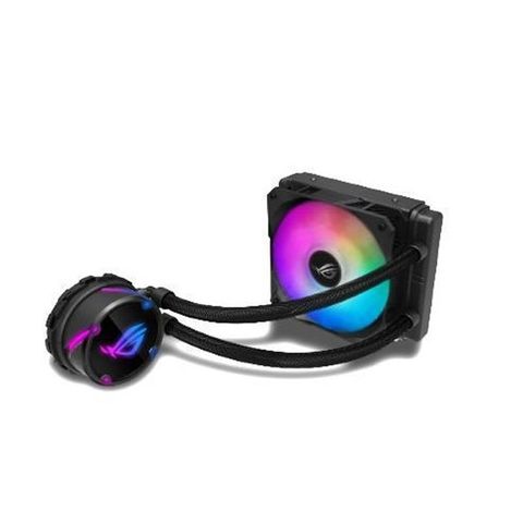  Tản nhiệt nước AIO ASUS ROG STRIX LC 120 