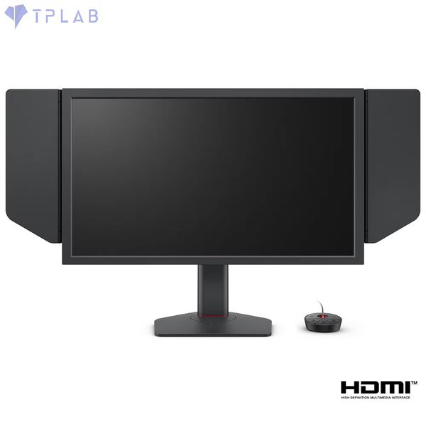 Màn hình Zowie XL2586 fast TN 540Hz Chuyên Esports gaming 