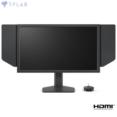  Màn hình Zowie XL2586 fast TN 540Hz Chuyên Esports gaming 