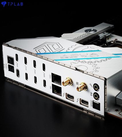  ASROCK Z890 TAICHI AQUA 