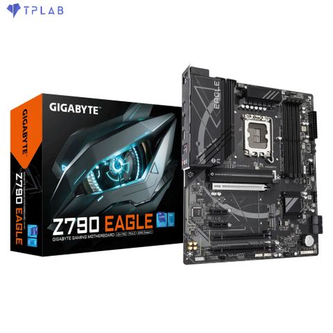  Gigabyte Z790 Eagle DDR5 