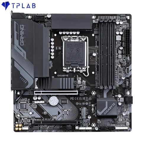  Gigabyte B760M Gaming X DDR5 