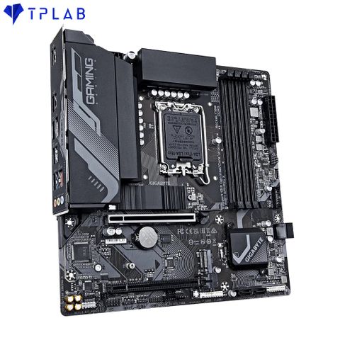  Gigabyte B760M Gaming X DDR5 