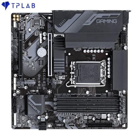  Gigabyte B760M Gaming X DDR5 