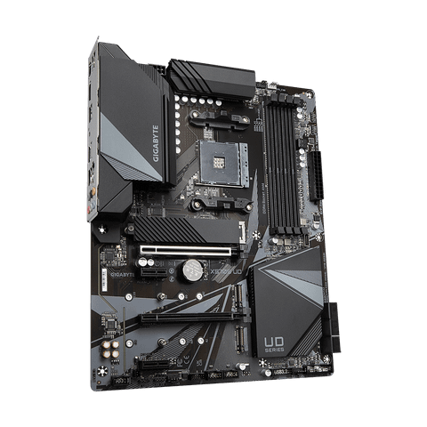  GIGABYTE X570S UD 