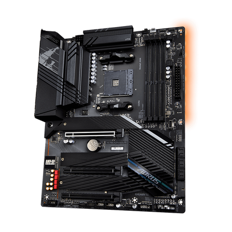  GIGABYTE X570S AORUS ELITE 