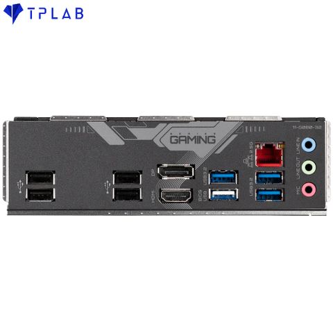  Gigabyte B760M Gaming X DDR5 