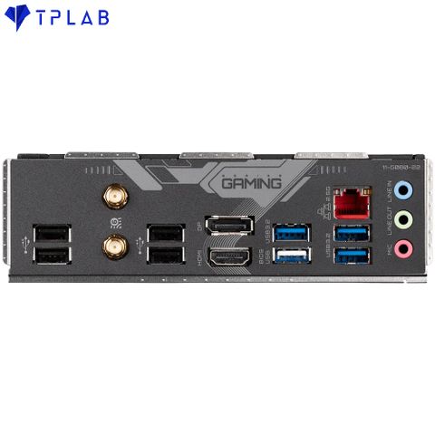  Gigabyte B760M Gaming X AX DDR5 