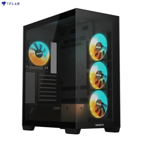  Case máy tính GIGABYTE C500 PANORAMIC STEALTH 