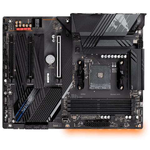  GIGABYTE X570S AORUS ELITE 