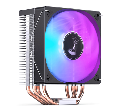  Tản nhiệt khí Jonsbo CR-1000E RGB 