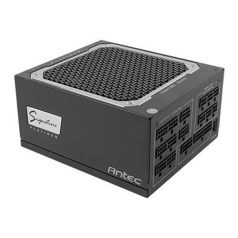  ( 1000W ) Nguồn máy tính ANTEC SP1000 80 PLUS PLATINUM 