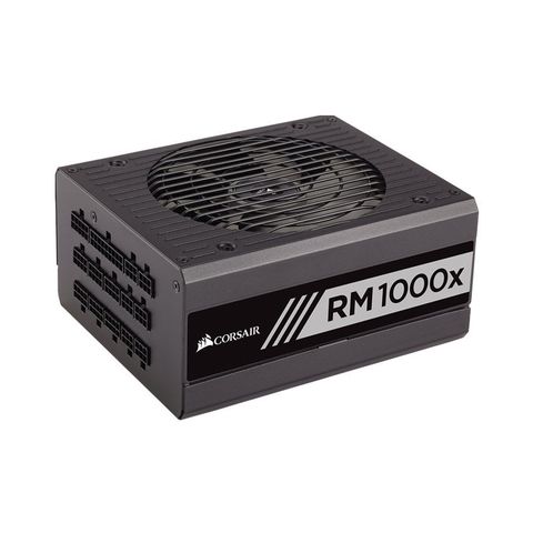  ( 1000W ) Nguồn máy tính CORSAIR RM1000x 80 PLUS GOLD 