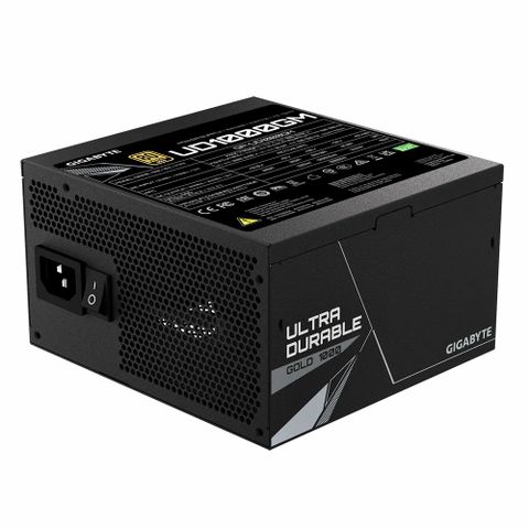  ( 1000W ) Nguồn máy tính GIGABYTE UD1000GM 80 PLUS GOLD 