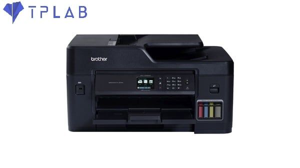  Máy in phun Brother MFC (T4500DW) 