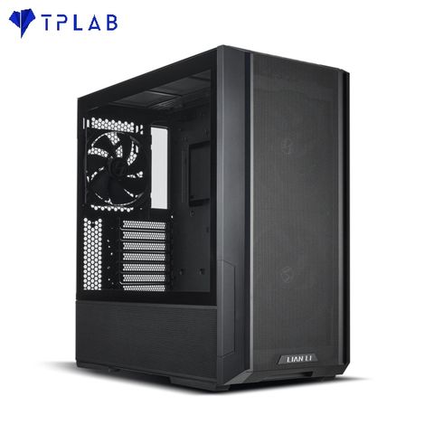  Case LIAN-LI LANCOOL 216 R-Black 