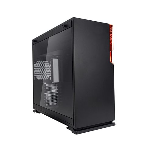  Case INWIN 101 Black (ATX) 