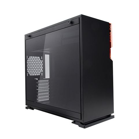  Case INWIN 101 Black (ATX) 