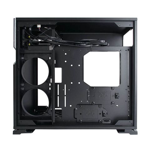  Case INWIN 101 Black (ATX) 