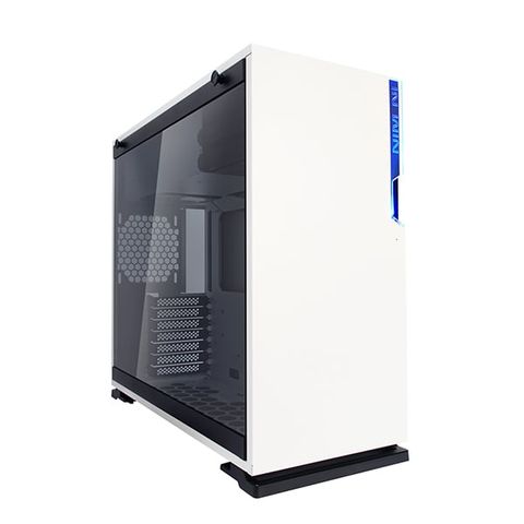  Case INWIN 101 White (ATX) 