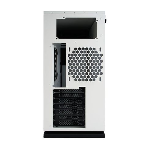  Case INWIN 101 White (ATX) 