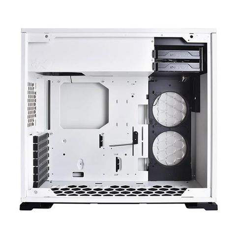  Case INWIN 101 White (ATX) 