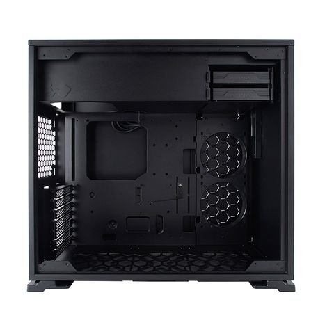  Case INWIN 101C Black (Front RGB | ATX) 