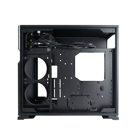  Case INWIN 101C Black (Front RGB | ATX) 