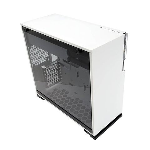  Case INWIN 101C White (Front RGB | ATX) 
