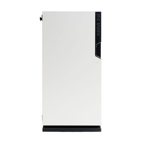  Case INWIN 101C White (Front RGB | ATX) 