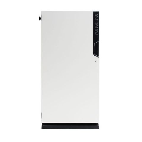  Case INWIN 101C White (Front RGB | ATX) 