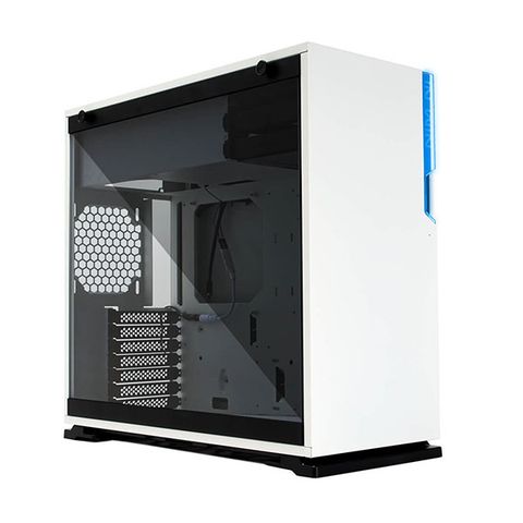  Case INWIN 101C White (Front RGB | ATX) 