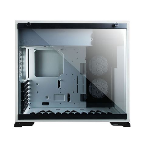  Case INWIN 101C White (Front RGB | ATX) 
