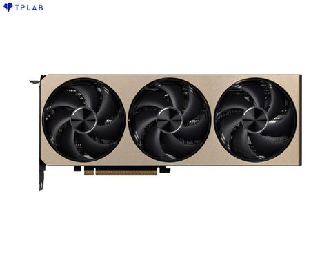  MSI GeForce RTX 5070 Ti 16G INSPIRE 3X OC PLUS 