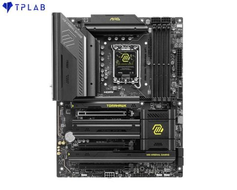  MSI MAG Z890 TOMAHAWK WIFI 