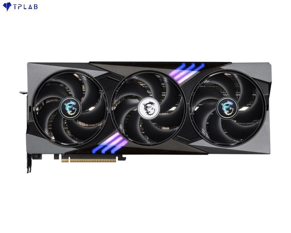  MSI GeForce RTX 5090 32G GAMING TRIO OC 